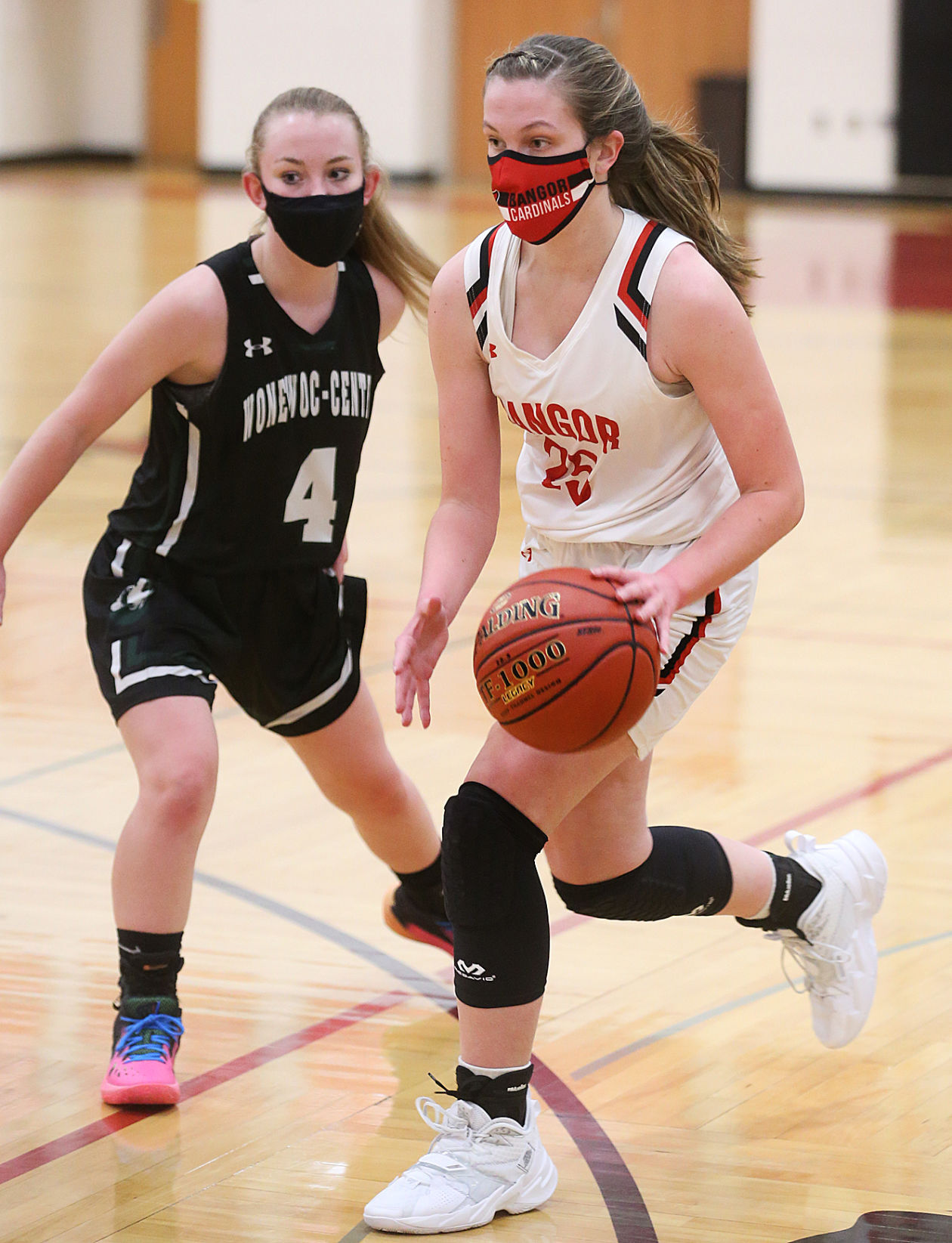 December 15: Wonewoc-Center vs Bangor